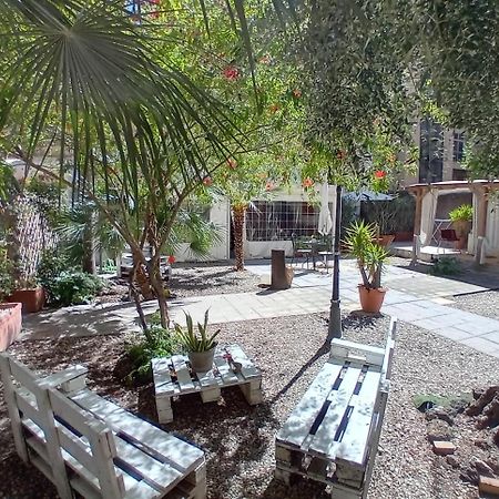 B&B Liberty 900 Catane Extérieur photo