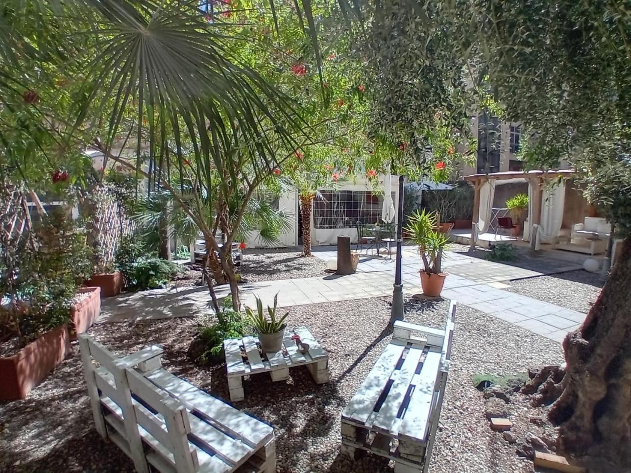 B&B Liberty 900 Catane Extérieur photo
